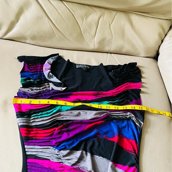 Rampage dress - Picture 3 of 5